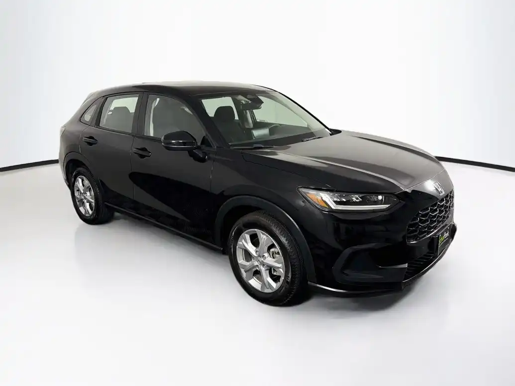 2023 Honda HR-V LX's photo