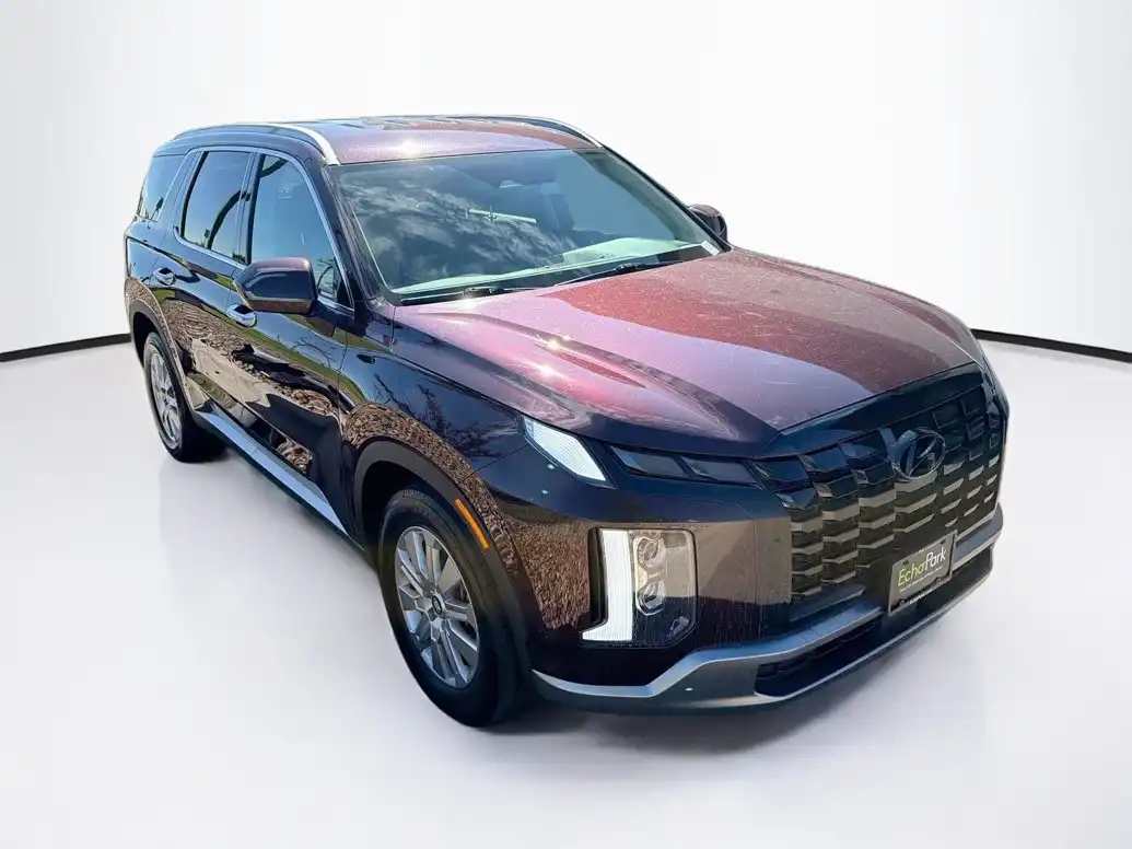 2024 Hyundai Palisade SEL AWD's photo