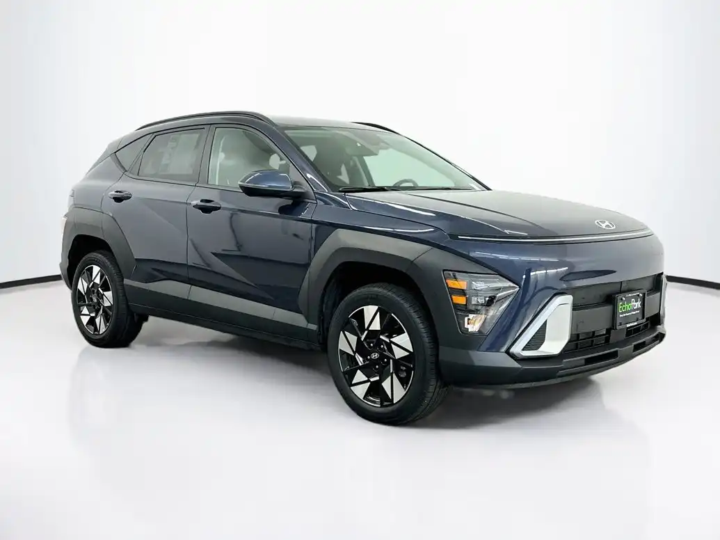 2025 Hyundai Kona SEL Automatic AWD's photo