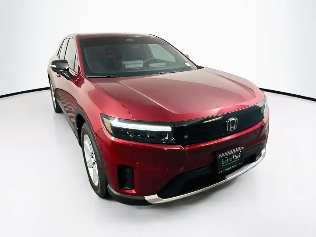 2024 Honda Prologue EX AWD's photo