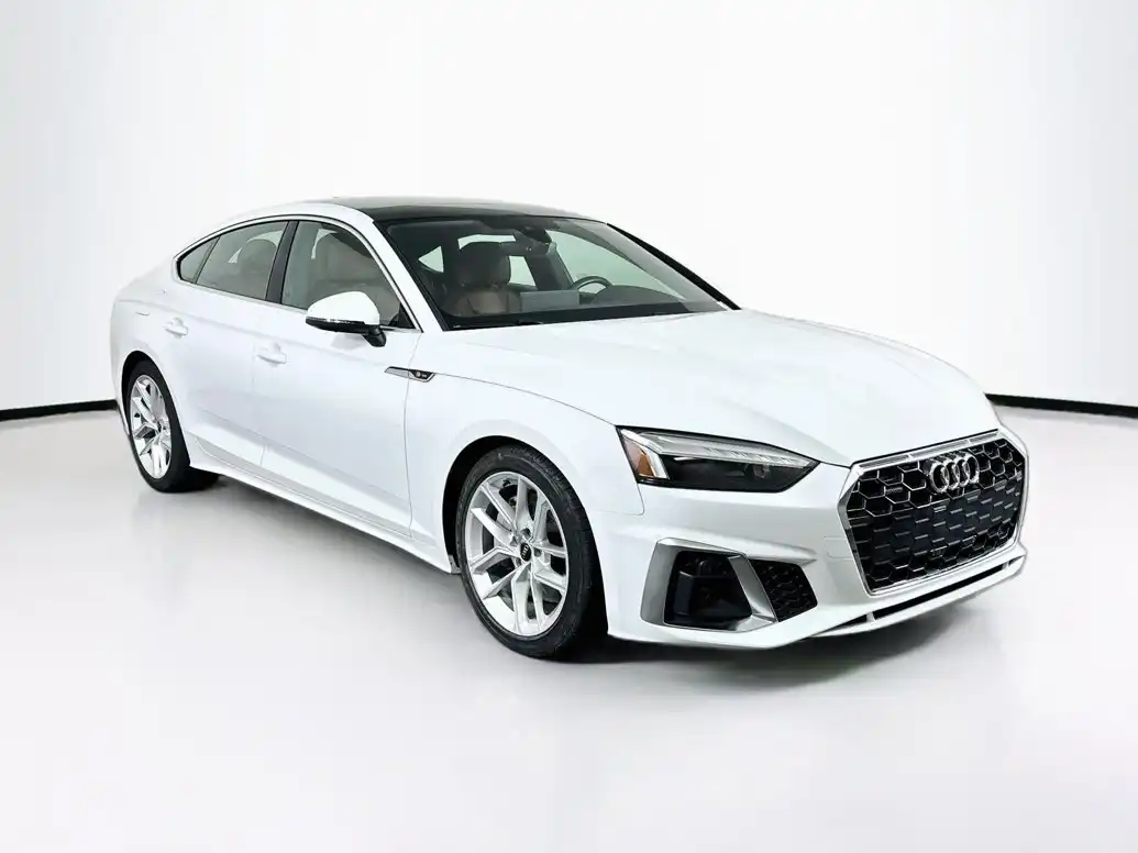2024 Audi A5 Sportback 45 Premium Plus quattro S tronic's photo