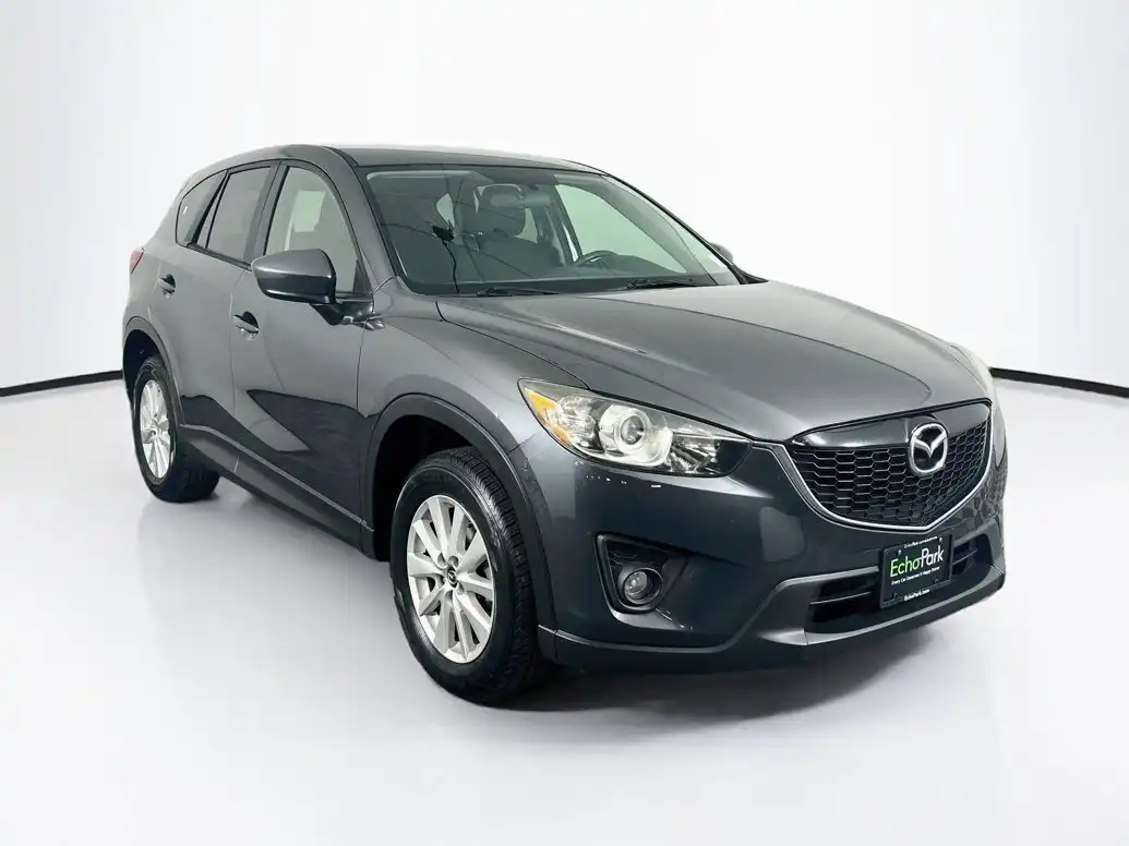 2014 Mazda CX-5 Touring Auto's photo