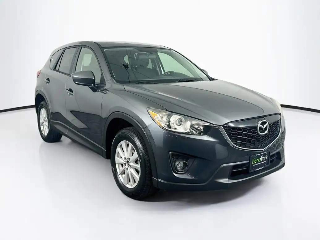 2014 Mazda CX-5 Touring Auto's photo