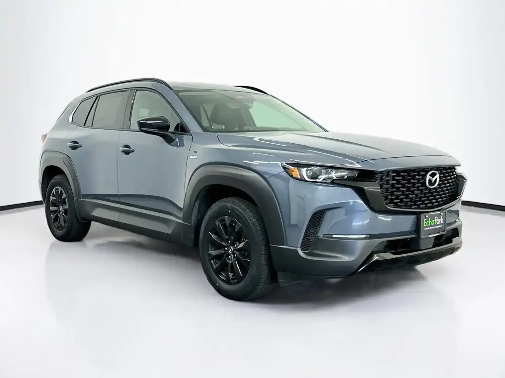2025 Mazda CX-50 2.5 Hybrid Premium's photo