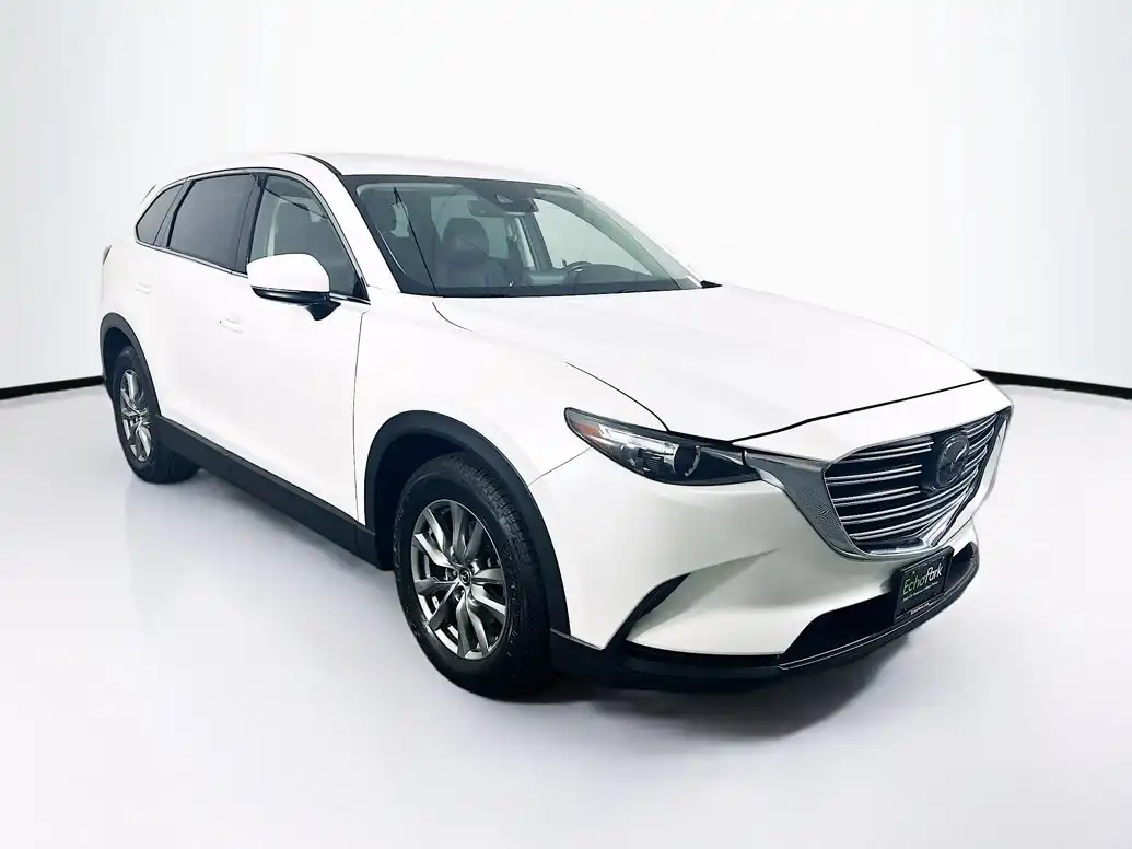 2019 Mazda CX-9 Touring AWD's photo
