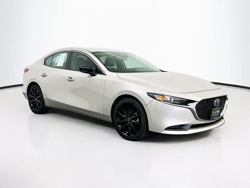 2024 Mazda CX-3 Select Sport AT 4-Door SKYACTIV's photo