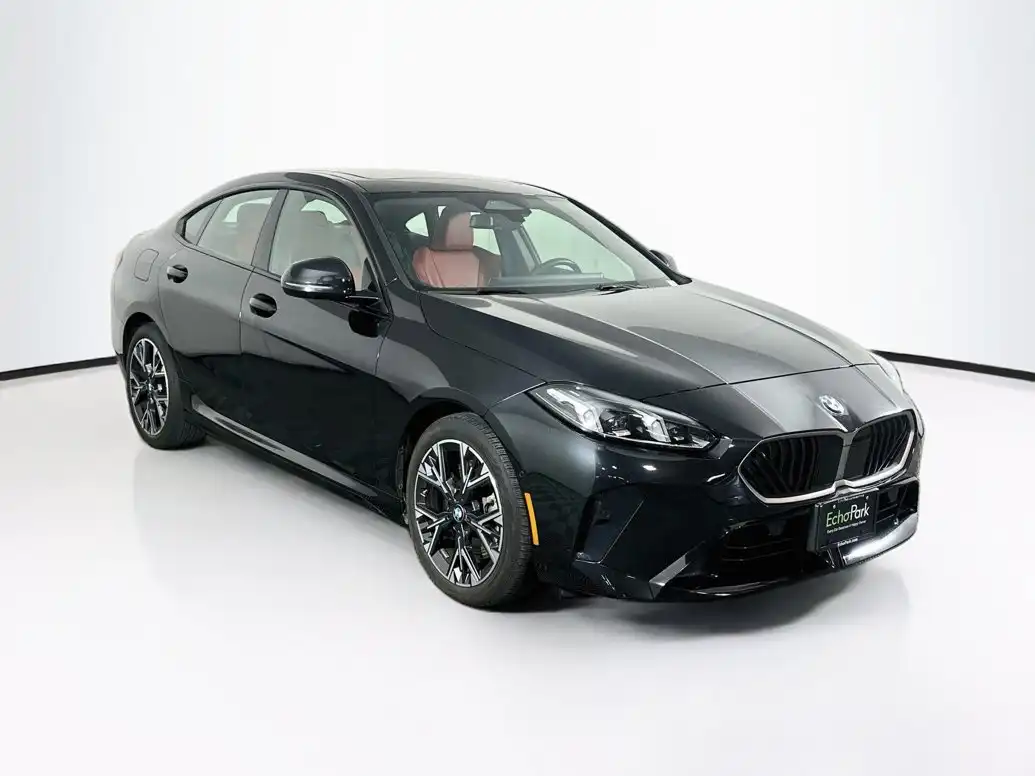 2025 BMW 2 Series 228 xDrive Gran Coupe's photo