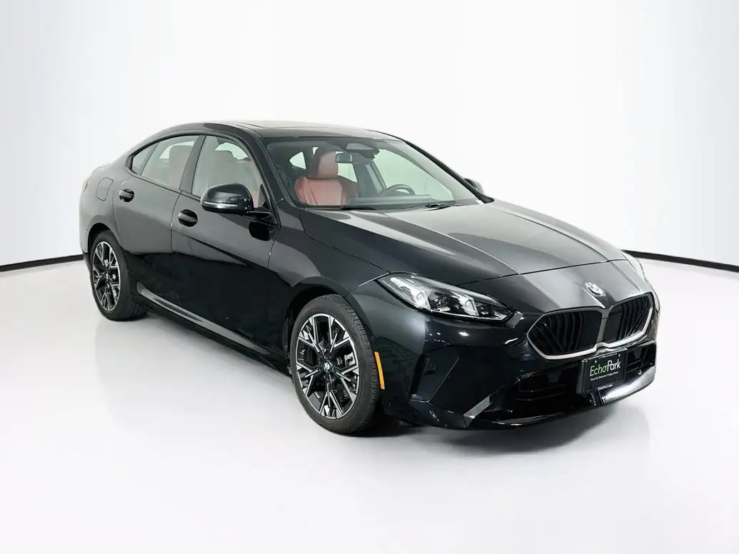 2025 BMW 2 Series 228 xDrive Gran Coupe's photo