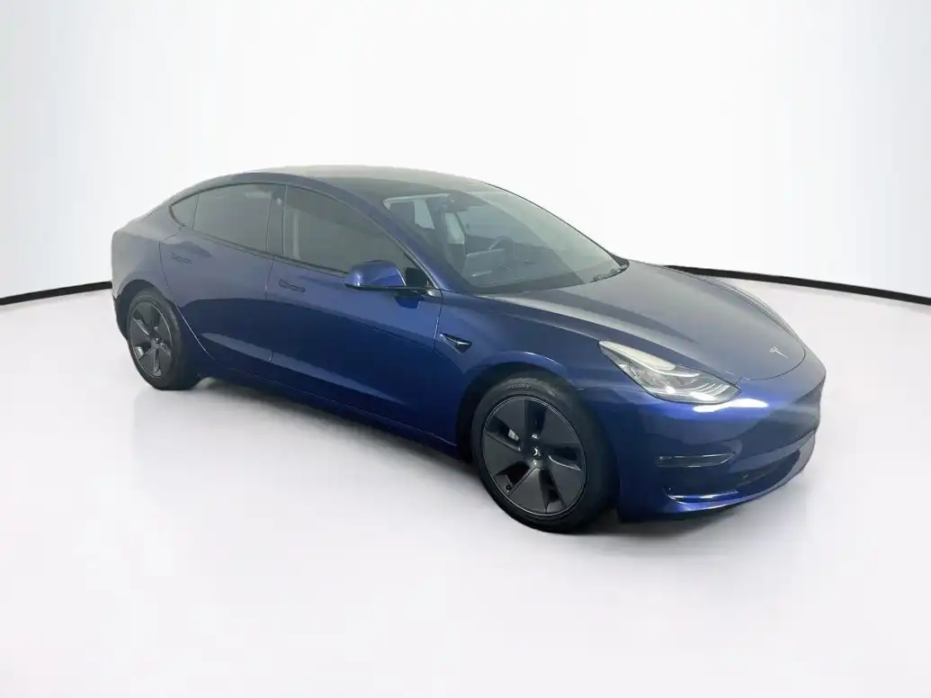 2022 Tesla Model 3 Long Range Dual Motor AWD's photo