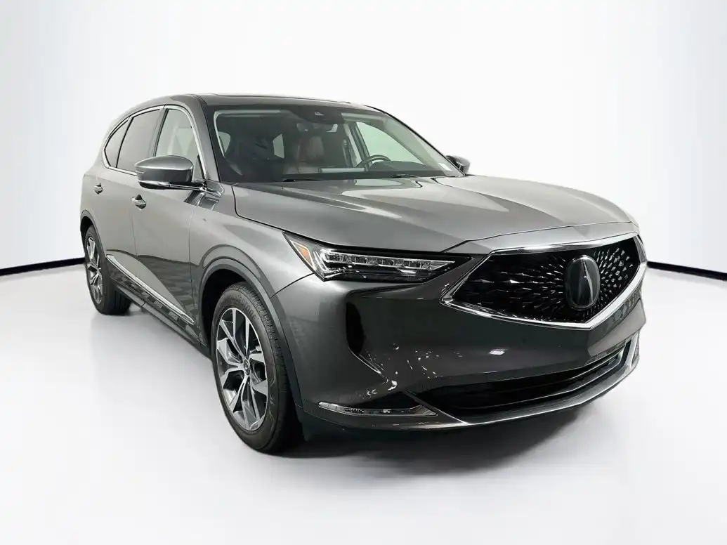2024 Acura MDX SH-AWD w/Technology Package's photo