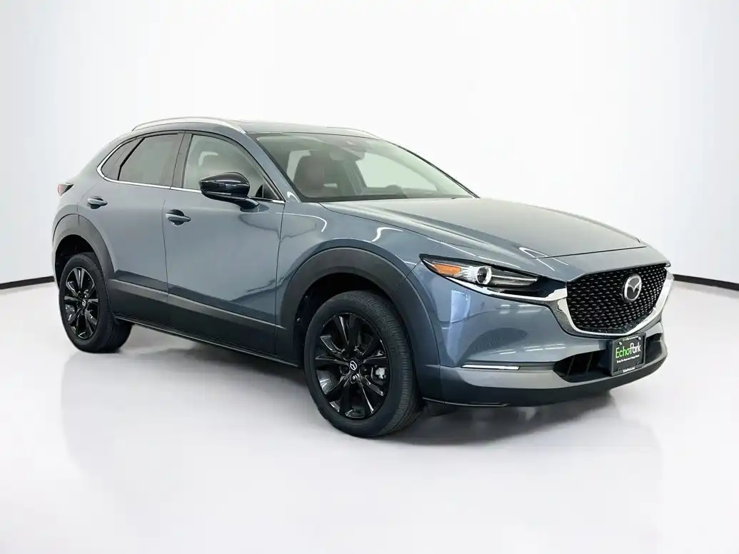 2023 Mazda CX-30 Carbon Edition AWD's photo