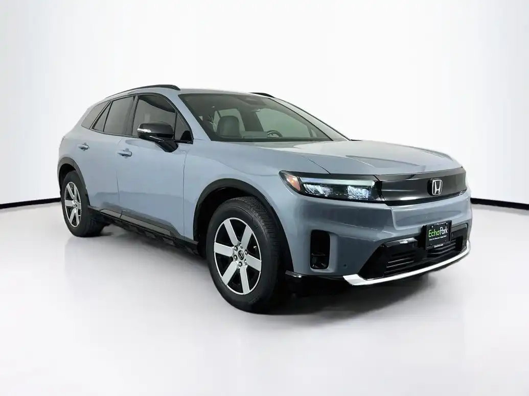 2024 Honda Prologue Touring's photo