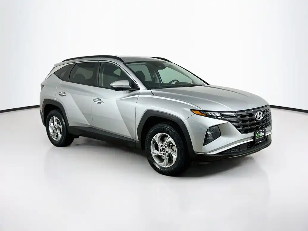 2023 Hyundai Tucson SEL AWD's photo