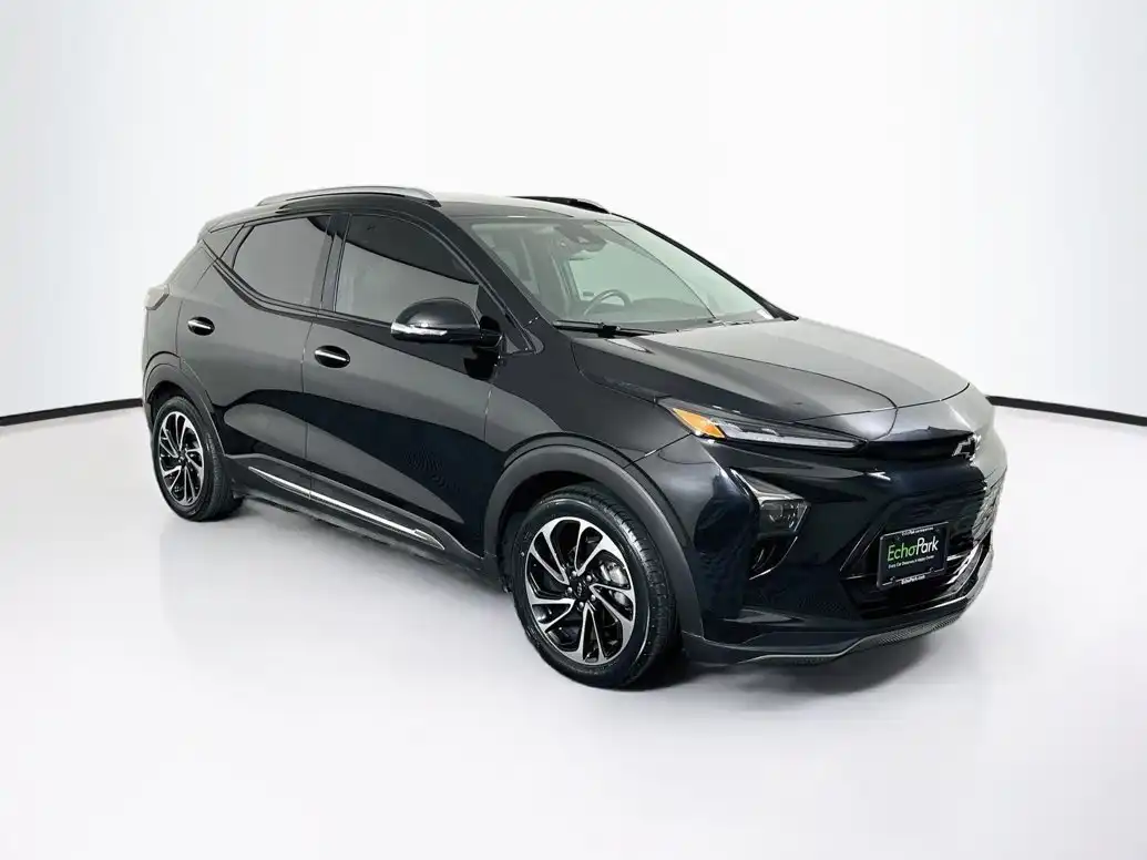 2023 Chevrolet Bolt EUV Premier's photo