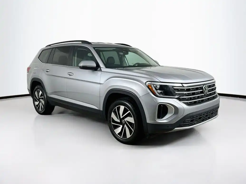 2025 Volkswagen Atlas 2.0T SE w/Tech's photo