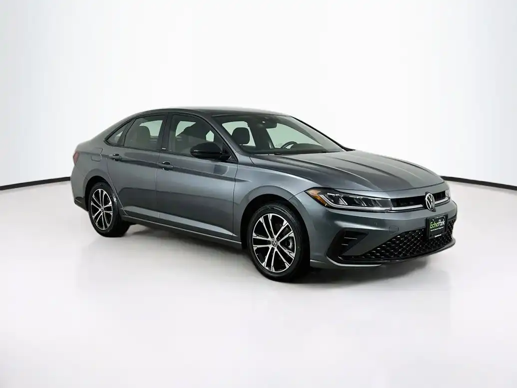 2025 Volkswagen Jetta 1.5T Sport Auto SULEV's photo