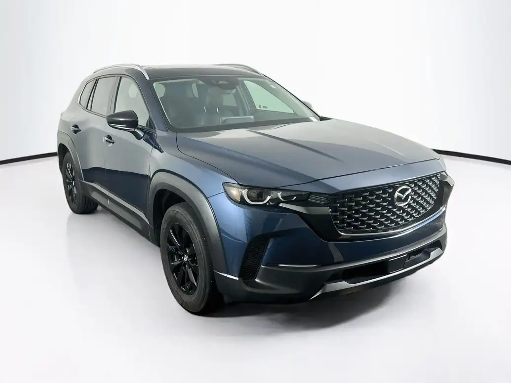 2025 Mazda CX-50 2.5 Premium S's photo