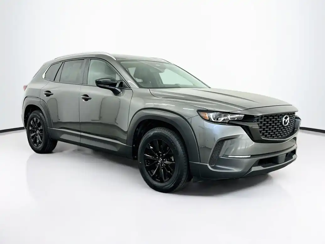 2025 Mazda CX-50 2.5 S Preferred's photo