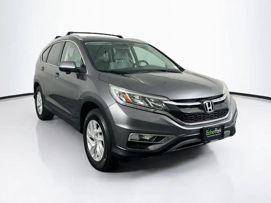 2015 Honda CR-V EX 2WD's photo