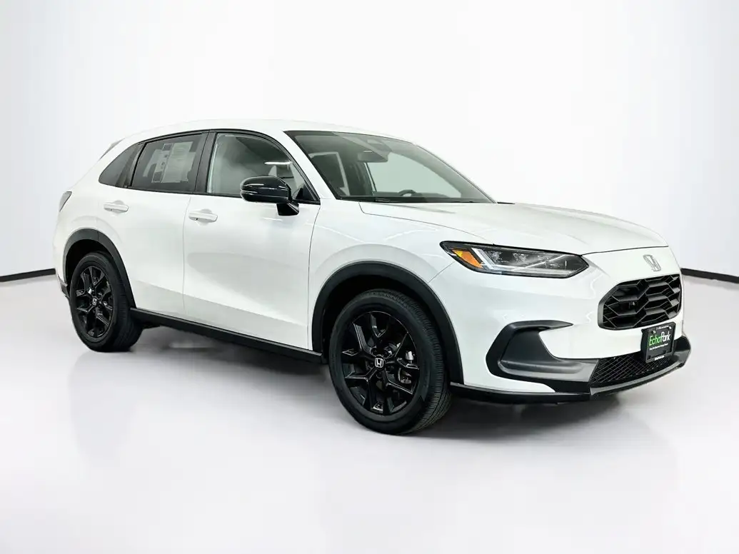2025 Honda HR-V Sport AWD's photo