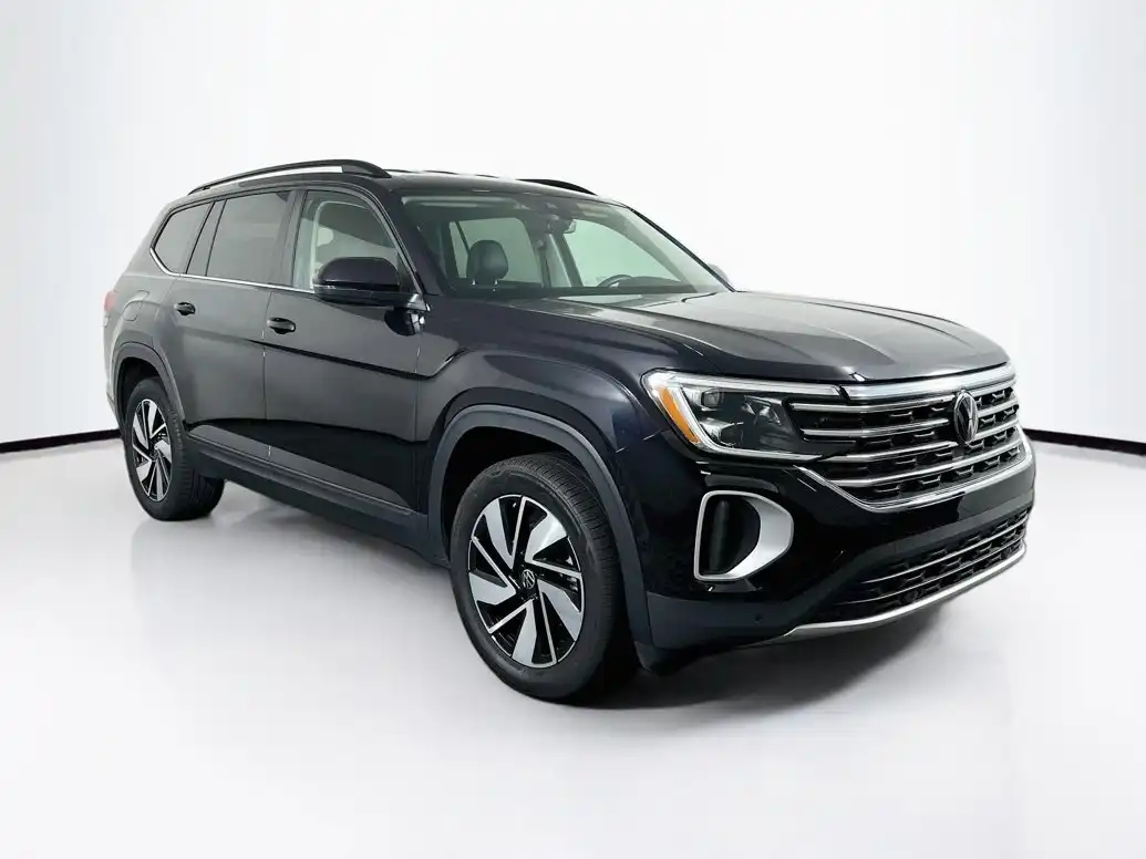 2025 Volkswagen Atlas 2.0T SE w/Tech's photo