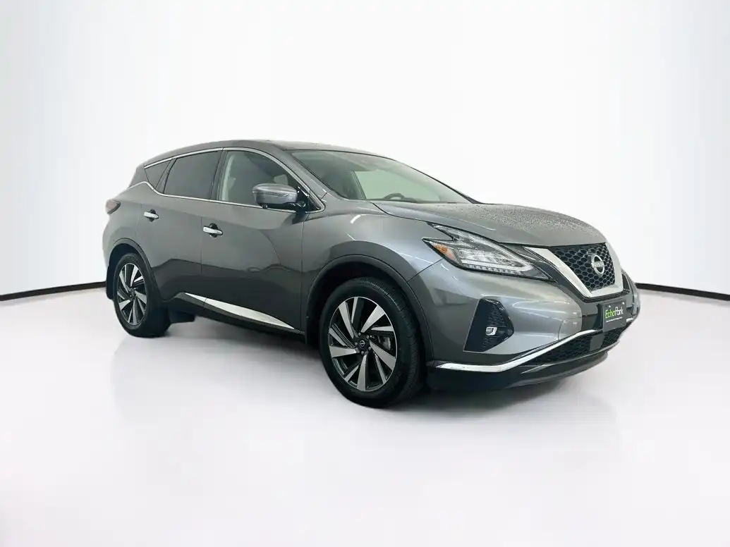 2024 Nissan Murano SL AWD's photo