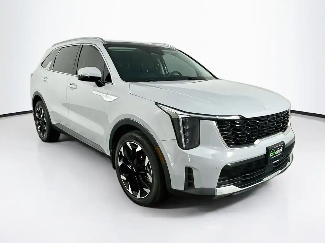 2024 Kia Sorento EX DCT's photo