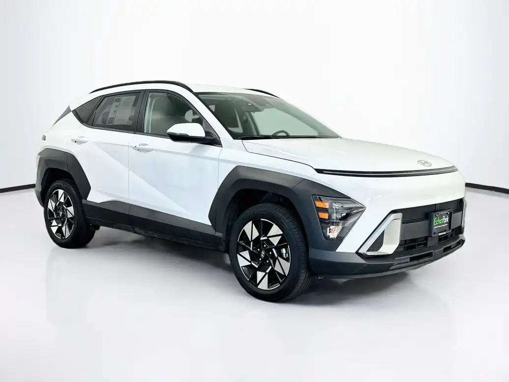 2025 Hyundai Kona SEL AWD Auto's photo