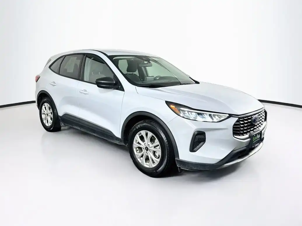 2025 Ford Escape Active FWD's photo