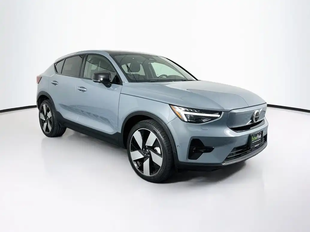2023 Volvo C40 P8 Recharge Ultimate AWD's photo