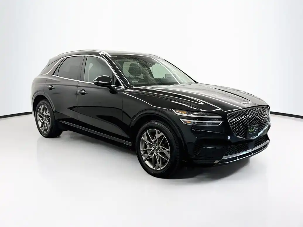 2025 Genesis GV70 2.5T Standard AWD's photo