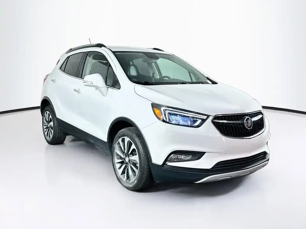 2020 Buick Encore Essence AWD's photo