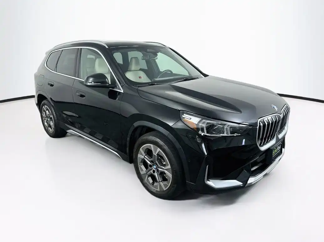 2025 BMW X1 xDrive28i's photo