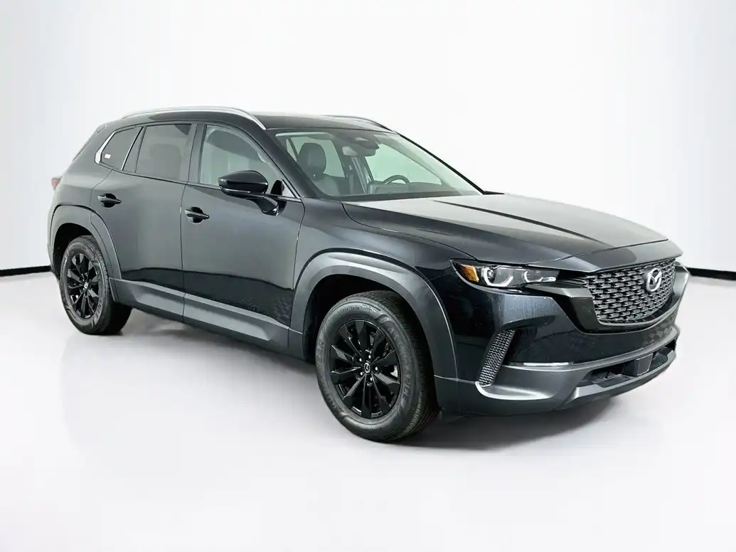 2025 Mazda CX-50 2.5 S Premium's photo