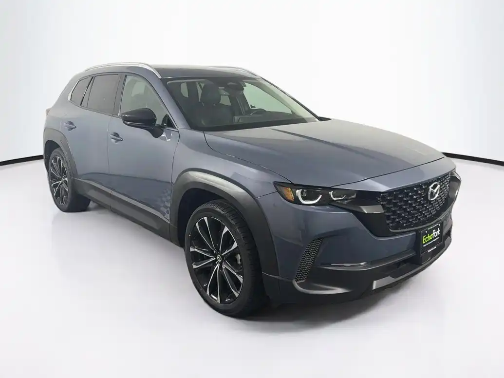 2025 Mazda CX-50 2.5 Premium Plus S's photo