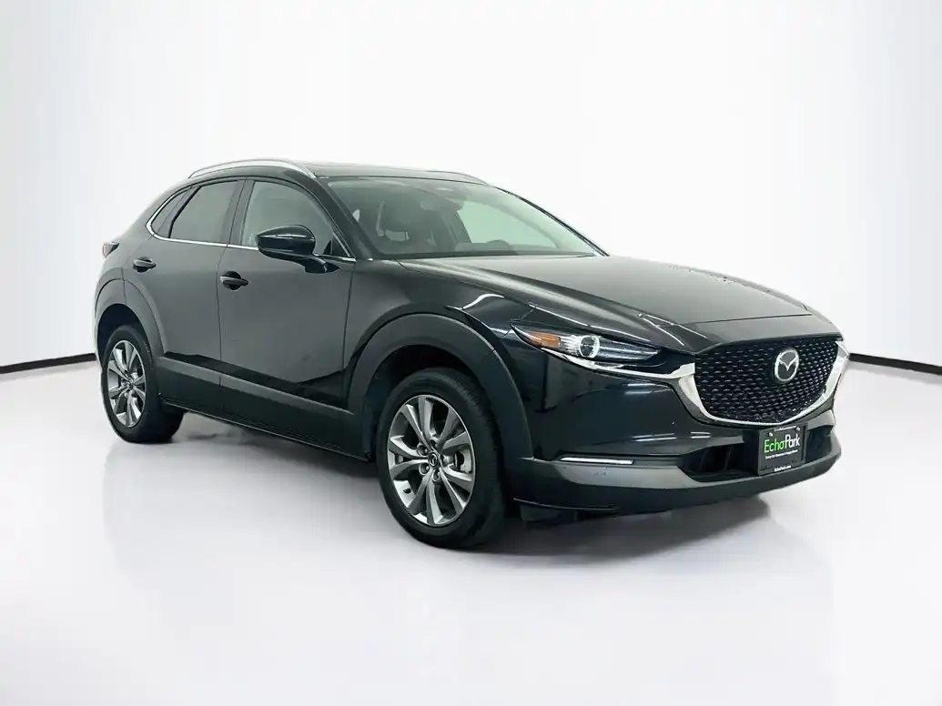 2025 Mazda CX-30 Preferred AWD's photo
