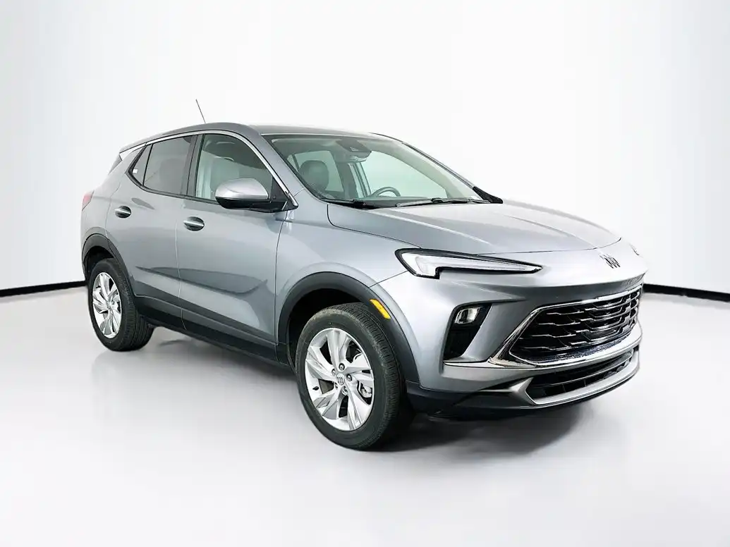 2025 Buick Encore GX Preferred AWD's photo
