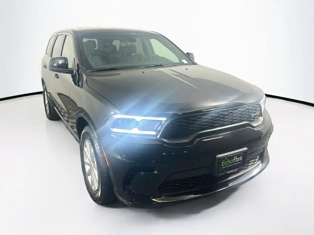 2026 Dodge Durango GT RWD's photo