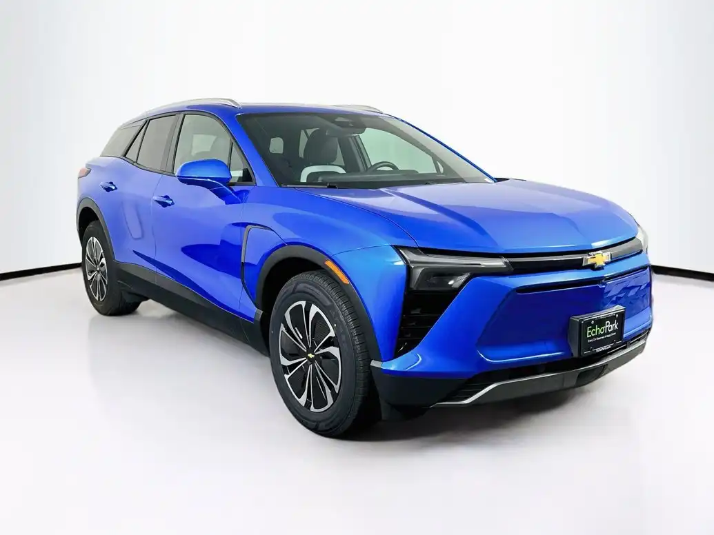 2024 Chevrolet Blazer EV LT AWD's photo