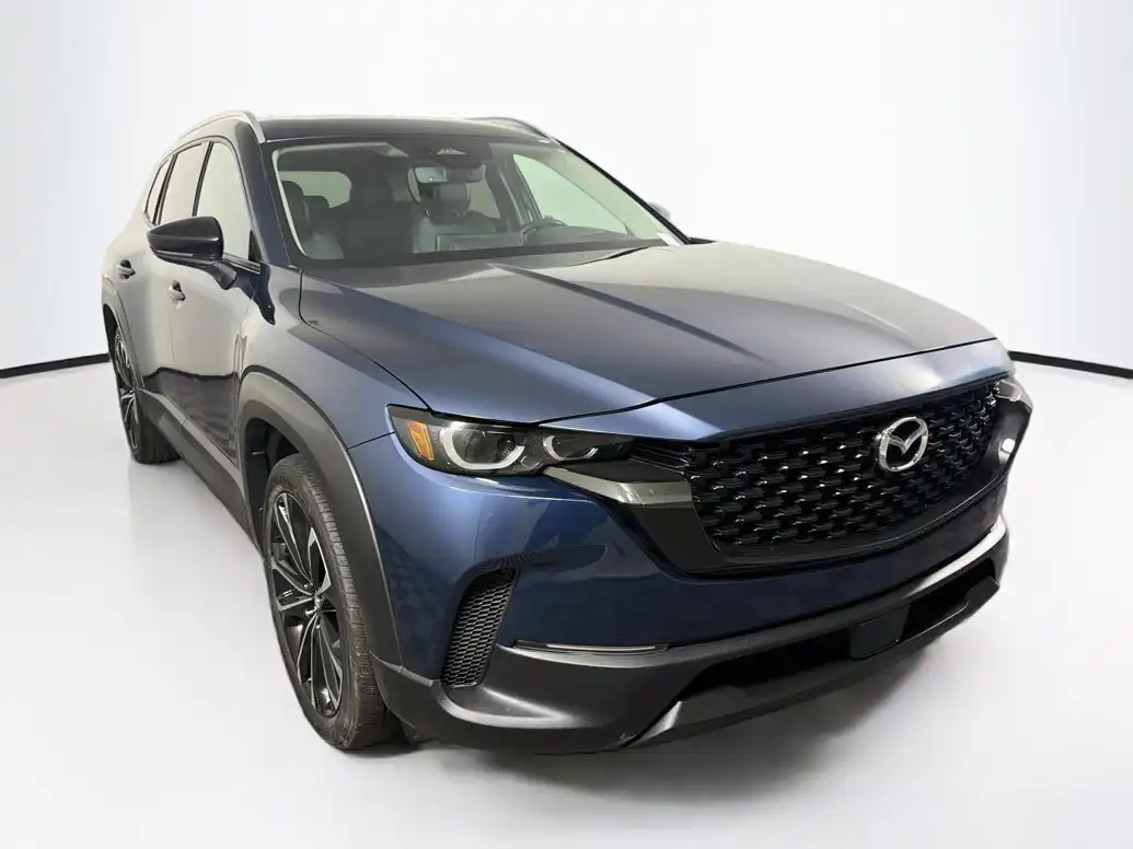 2025 Mazda CX-50 2.5 S Premium Plus's photo