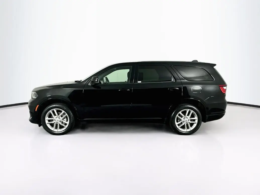 2025 Dodge Durango GT AWD photo 4