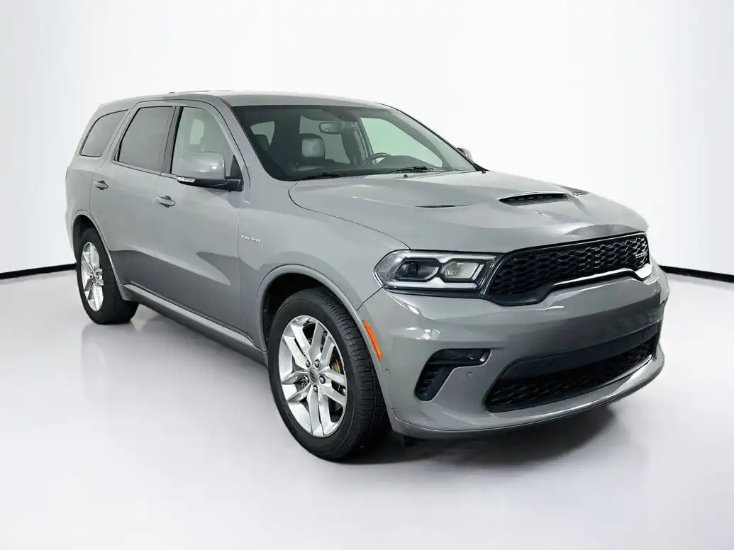 2022 Dodge Durango R/T AWD's photo