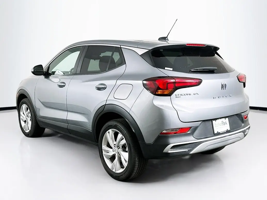 2025 Buick Encore GX Preferred AWD photo 5