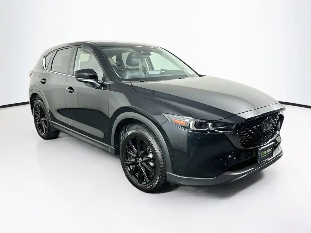 2025 Mazda CX-5 2.5 Carbon Edition 5CEXA S's photo