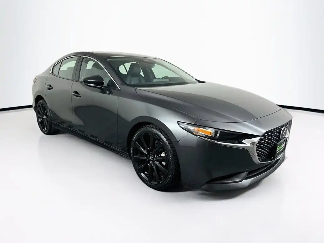 2024 Mazda CX-3 Select Sport AT 4-Door SKYACTIV's photo