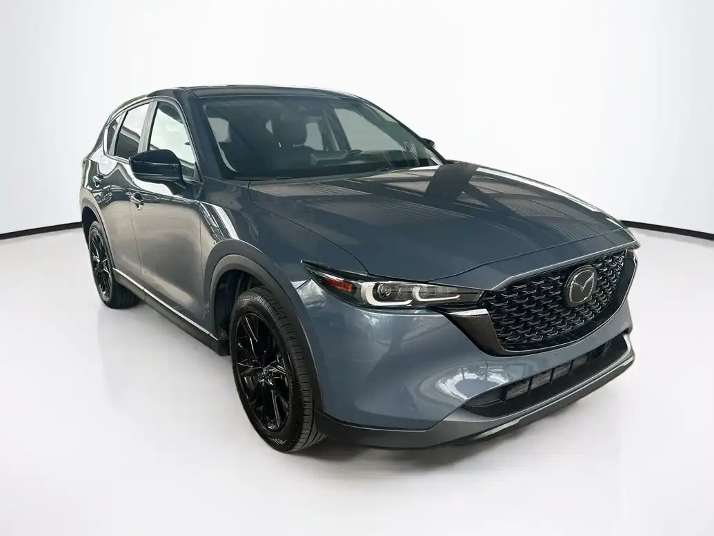 2024 Mazda CX-5 Carbon Edition AWD Auto S's photo