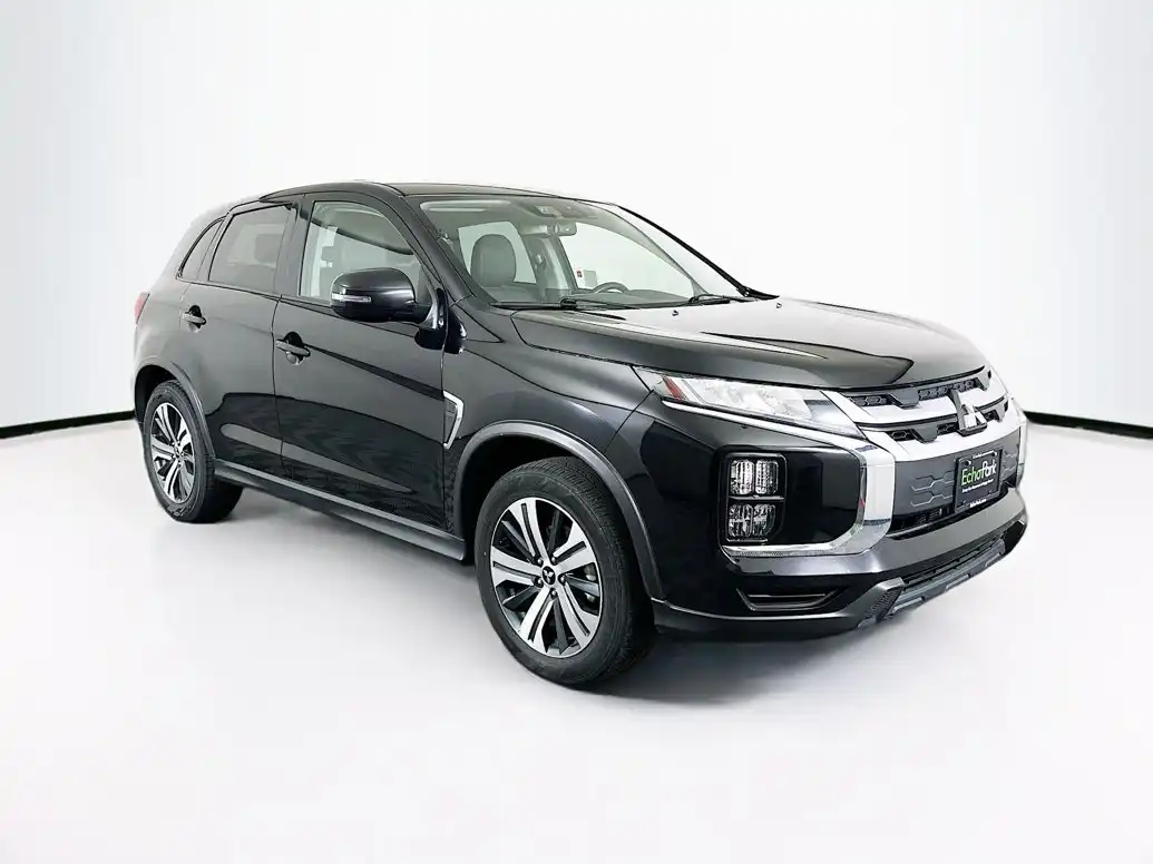 2024 Mitsubishi Outlander Sport 2.0 S AWC CVT's photo