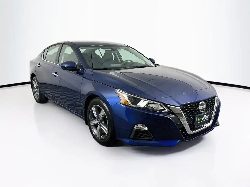 2020 Nissan Altima 2.5 S's photo