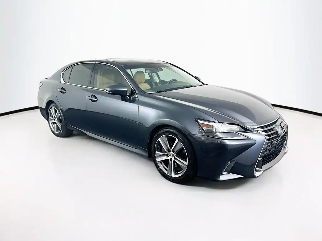 2018 Lexus GS 350 350 RWD's photo
