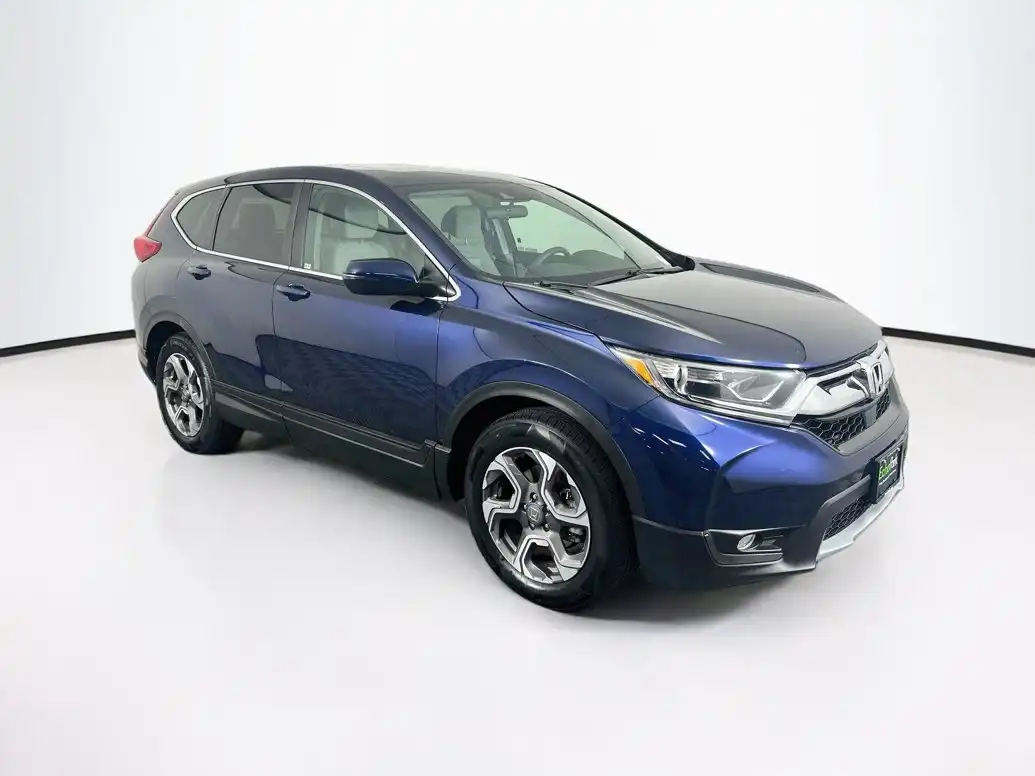 2018 Honda CR-V EX 2WD's photo